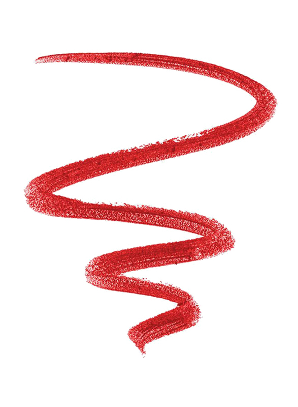 Lord&Berry Ultimate Lip Liner Pencil, 3036 Rosso, Red